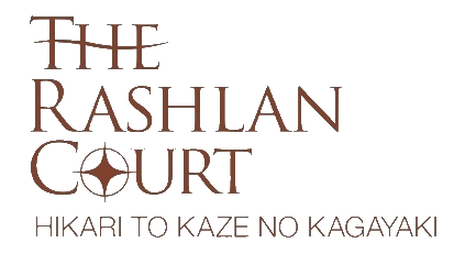 ラシュランコートロゴ