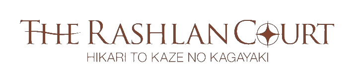 ラシュランコートロゴ